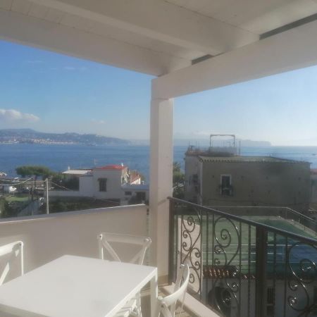 Il Cantuccio B&B Bacoli Eksteriør bilde