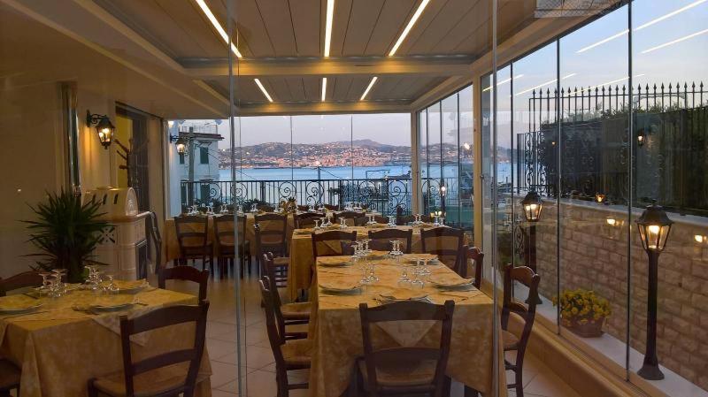 Il Cantuccio B&B Bacoli Eksteriør bilde