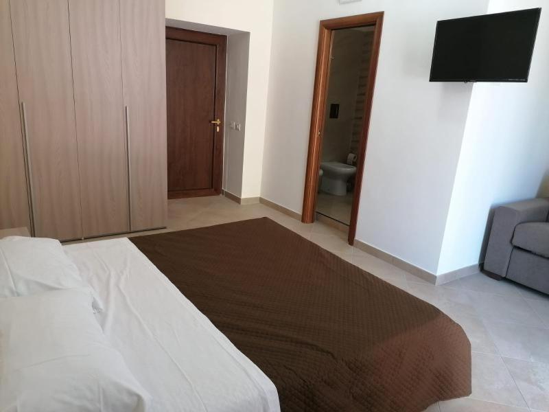 Il Cantuccio B&B Bacoli Eksteriør bilde