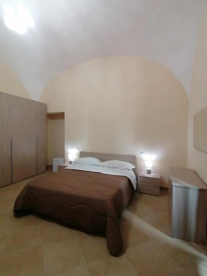 Il Cantuccio B&B Bacoli Eksteriør bilde