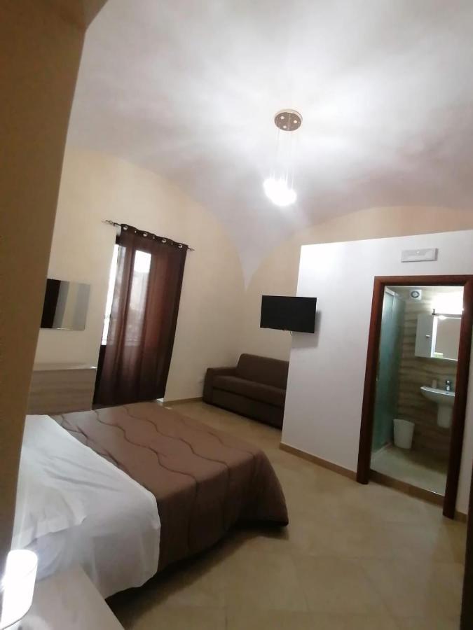 Il Cantuccio B&B Bacoli Eksteriør bilde