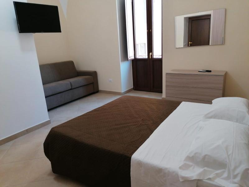 Il Cantuccio B&B Bacoli Eksteriør bilde